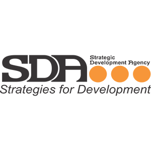 SDA logo