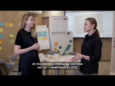 Inclusive Advocacy in Energy Efficiency and Construction | Round n’About