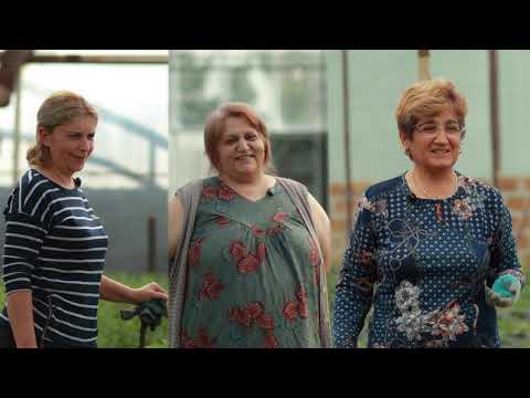 Fast-Track to Finance: Women Farmers Go Digital | RECONOMY Snippet