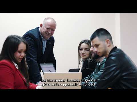 Empowering Energy Minds: RETScreen Trainers of the Future | RECONOMY Snippet