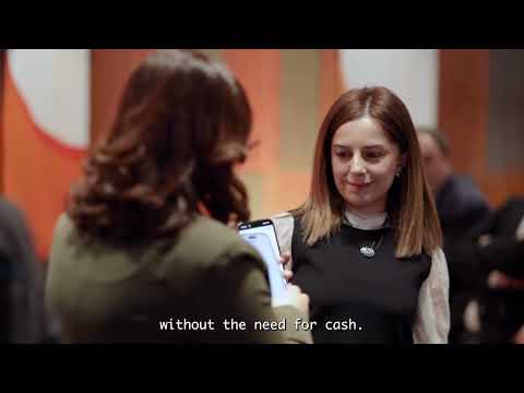 Faster Cash. Smarter Growth. | RECONOMY Snippet