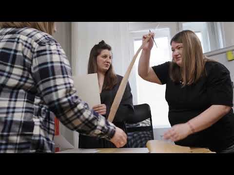 From Waste to Worth: Fashion that Respects the Planet | RECONOMY Snippet