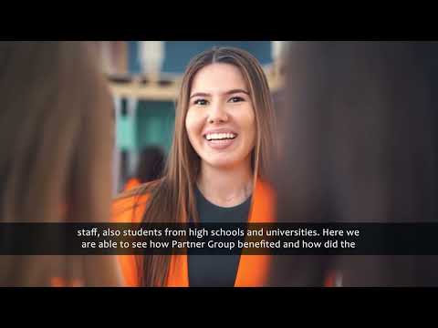 Built to Grow | Round n’About