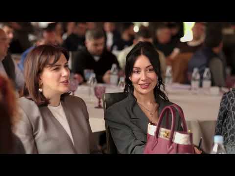 Mantashyants: Where Business Happens | RECONOMY Snippet