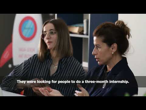 Where Talent Meets Opportunity – TalentLinks | RECONOMY Snippet