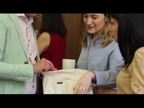 Sustainable Transformation of Textiles in the Eastern Partnership Countries | RECONOMY Snippet