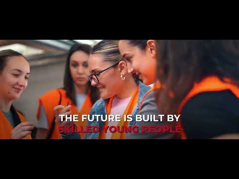 World Youth Skills Day 2026 | RECONOMY Snippet