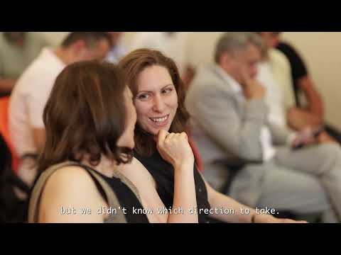 From Ideas to Impact: IRIS RECONOMY Accelerator Program | RECONOMY Snippet